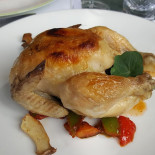 Brasserie Colette Tim Raue