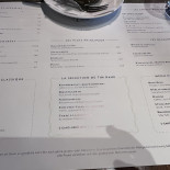 Brasserie Colette Tim Raue