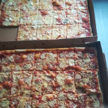 Pizza-Drive