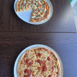 Pizzeria Milano