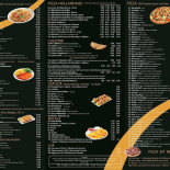 Pizzeria Milano