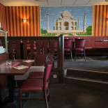 Taj-Mahal