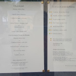 La Table Du 11
