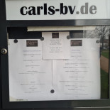Carl's