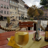 Fischhaus Löwenzunft