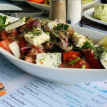 Ali’s Fisch