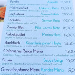 Ali’s Fisch