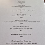 Goldener Apfel