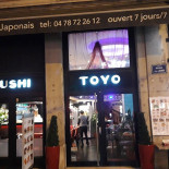 Toyo