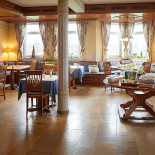 Landgasthof Apfelblüte Bed Breakfast