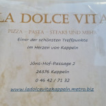 La Dolce Vita