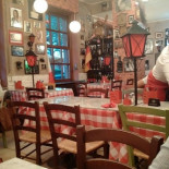 Trattoria Paparazzi