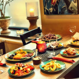 Patras-grill