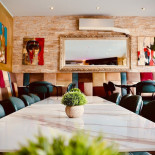 Patras-grill