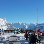 Sportbahnen Marbachegg Ag