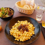 Maggie’s Kafi Und Wy Treff (café Mühlegut)