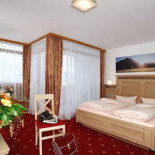 Landhotel Böld And Uhrmacher Oberammergau