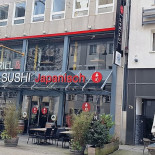 Ichiban Sushi-grill