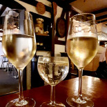 Wein- Und Bierschänke