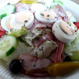 Pizzeria Milano