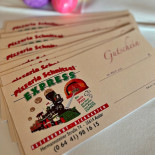 Pizzeria Schnitzel Express