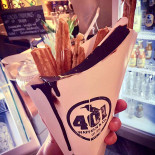 401 Waffeln Co.