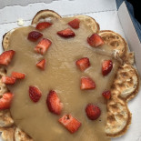 401 Waffeln Co.