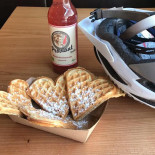 401 Waffeln Co.
