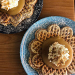 401 Waffeln Co.