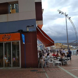 Guirlache Las Canteras