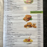Mardinos Grill& Pizzeria Kebab Haus