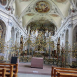 Verein Kloster Fischingen
