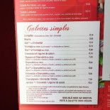 La Cantine Du Curé