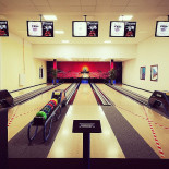 Pirates Billard Cafe Bowling