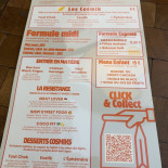 Rest'o Cocorico De Viande D'exception. Sqy Montigny Le Bretonneux