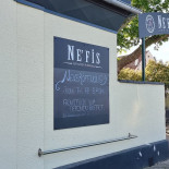 Ne‘fis Grillhaus Zur Alten Turnhalle