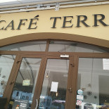 Le Café Terrasse Mouans-sartoux