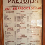 Pretoria
