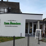 Zum Ännchen