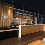 Ô Tour Du Grill