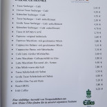 Seerestaurant Luisenpark Mannheim