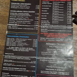 El Milagro Steakhouse