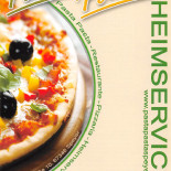 Pasta Pasta Speyer Pizza Pasta Lieferdienst