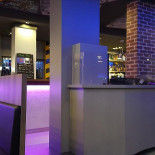 Oxxo Pub