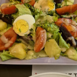 Le Petit Canissou