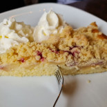 Café Am Finkenherd