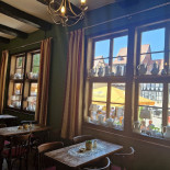 Café Am Finkenherd
