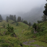 Alp Oberchäseren
