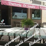 Trattoria Di Sandro