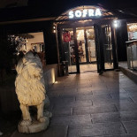 Sofra